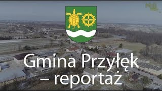 Gmina Przyłęk  reportaż 2018 [upl. by Ykcim]