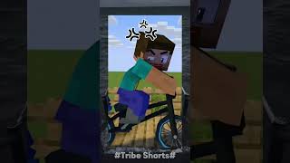 Father and son shorts minecraft [upl. by Sinaj]