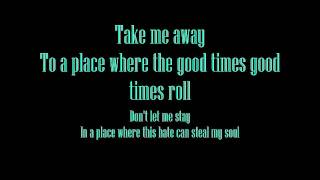 Tommy Lee  Good Times with lyrics [upl. by Bat]