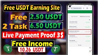 Top Income Sites 2024 Earn Money Online Easily  Make Money Online with This Income Site 2024 [upl. by Radek855]