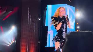 Joelma em Brasília DF 2024  Pra Te Esquecer  Neném  Anjo  Primeiro Amor  Isso é Calypso Tour [upl. by Aihcila]