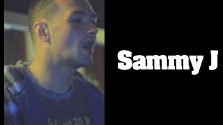 Sammy Johnson amp Friends  Think Again  JamEdit [upl. by Hawkins]