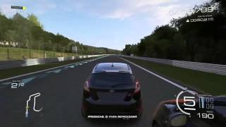 Forza 5 Surprise Mother Fcker [upl. by Tomkin]