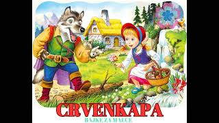 CRVENKAPA [upl. by Esyle]