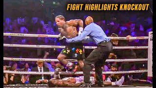 🔴Gervonta Davis vs Frank Martin full fight [upl. by Astrea]