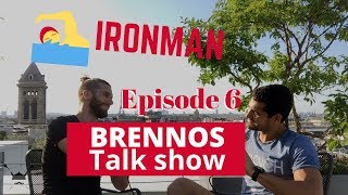 Norseman le triathlon de lextrême Comment se préparer pour lironman le plus dur au monde  Ep6 [upl. by Eisej672]