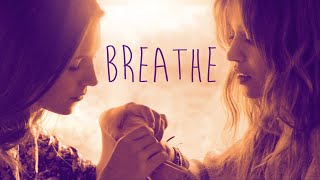 Breathe Respire 2014  Trailer  Joséphine Japy  Lou de Laâge  Isabelle Carré [upl. by Ettelliw923]