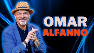 3 de OMAR ALFANNO 🇵🇦  3 En Salsa Mix [upl. by Beltran]