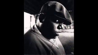 Ill Be Missing You Notorious BIG [upl. by Siurad]