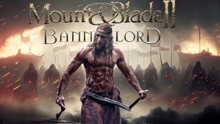 BANNERLORD  Savaşın Kalbinde Okçuları Korumak ve Zafer Kazanmak [upl. by Sykleb]