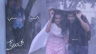 Love bgm  kerintha bgm  Telugu trending songs bgm ringtones  9BgmMusic [upl. by Melony]