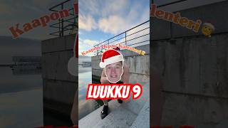 Kaapon HyppyKalenteri🎅🎄 Luukku 9 [upl. by Lindo925]