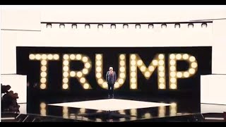 Vindicating Trump  Official Trailer 2024  In Theaters September 27 [upl. by Notselrahc947]