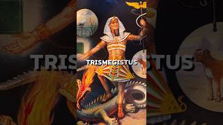 HERMES TRISMEGISTUS 🌞 The Great Sun Of Occultism [upl. by Ettigirb]