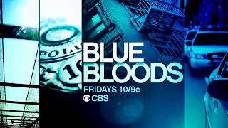 Blue Bloods CBS 8x12 Promo The Brave Sneak Peek 2 [upl. by Bakerman56]