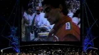 A Latchkey Requiem for Ayrton Senna·avi [upl. by Yseulte]