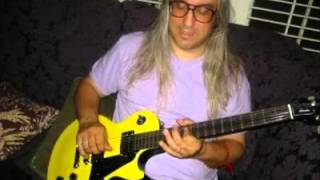 J Mascis Everything Flows [upl. by Sexela]