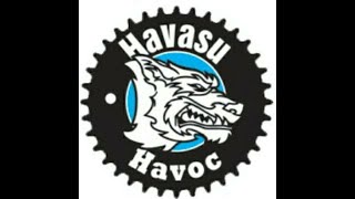 Havasu Havoc 2021 [upl. by Eilerua]