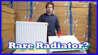 Panel Radiators Technical Overview [upl. by Lundell]