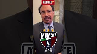 Preguntas rápidas con HUGO SÁNCHEZ hugosanchez futbolmexicano [upl. by Morrie227]