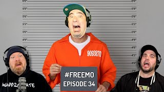 FreeMo  The Gill Lane Show Ep 34 [upl. by Trevar667]