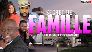 SECRET DE FAMILLE  Enceinté par lamant de sa Mère  Film complet [upl. by Charissa]