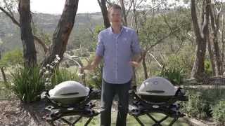 Which Weber Q is right for you [upl. by Eelrebma]