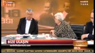 Erol Sayan Atatürkün Ruhunu Çağırmış Şok Video [upl. by Aymahs482]