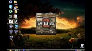 Kako skinuti instalirati i krekovati Battlefield 2 Full Version Game  CDKeys [upl. by Ennairb401]