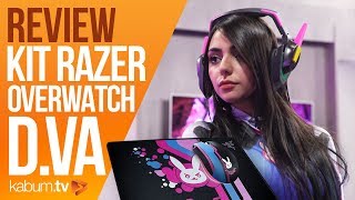 Com Amor Kit RAZER DVA feat Nyvi Estephan [upl. by Lemej]