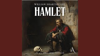 Chapter 19  Hamlet  Livre Audio [upl. by Athalie87]