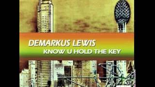 Demarkus Lewis Easy Livin Original [upl. by Rudyard138]