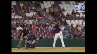 Resumen Tomateros vs Mexicali  21 de octubre 2015 [upl. by Beckett893]