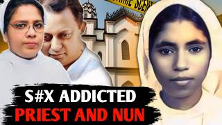 The Most Disturbing Case Of Sister Abhaya finally Solved After 28 Years ll True Crime [upl. by Philoo]