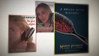 MASON PEARSON A BRUSH WITH HISTORY 2019 [upl. by Nnod165]