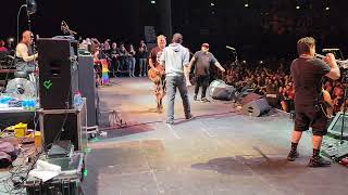 NOFX  Champs Elysées  Live at Le Phare Chambéry France  1652024 [upl. by Aneerb344]