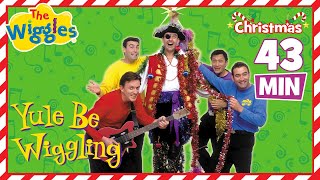 The Wiggles  Yule Be Wiggling 🎄 Kids Christmas Full Episode 🎅 Holiday Special OGWiggles [upl. by Jerrome]