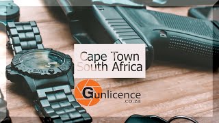 How To Get A Gun In South Africa [upl. by Okiman]