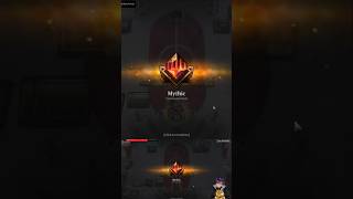 MYTHIC RANK HIT  MTG ARENA BOROS AGGRO mtg [upl. by Ocram]