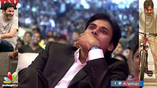 Agnyaathavaasi Movie Audio Launch full video  Pawan Kalyan  Trivikram Srinivas  PSPK25 [upl. by Aicilaanna908]