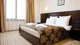 Best Western Plus Atakent Park Hotel Almaty Kazakhstan [upl. by Angle]