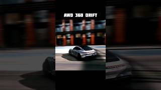 RWD vs AWD Drift Entry🔥 Car Parking Multiplayer shorts carparkingmultiplayer [upl. by Okir]