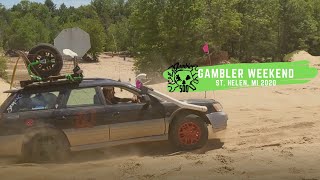 2020 Gambler 500 Weekend in St Helen MI [upl. by Hank]