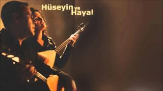 Hayal feat Hüseyin  Dostum  © ARDA Müzik [upl. by Pantin]