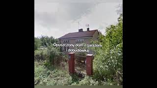 Opuszczone miejsca w Piasecznie opuszczonydom urbexpoland urbex [upl. by Jock]