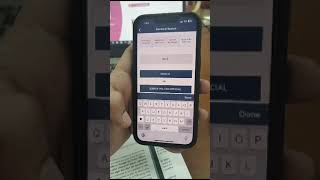 quotVideo Guide Voter Helpline App for Finding Your Name and Polling Boothquot [upl. by Tterrej761]