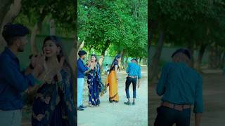 Hind Ke Sitara  Official Music Video  Panchayat S3  Manoj Tiwari Gayatri Thakur Anurag shorts [upl. by Anayi]