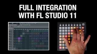 Novation  Launchpad Mini Overview [upl. by Eden]