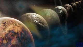 Nəyə görə PLUTON artıq planet deyil GÜNƏŞ SİSTEMİnin PLANETləri [upl. by Bergren129]