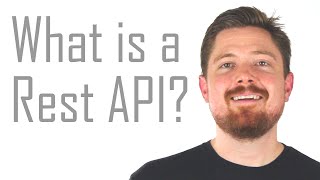 REST API concepts and examples [upl. by Ingles]